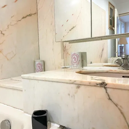 Au Coin Ponot - Jardin, Wifi, Parking Gratuit Apartment Le Puy-en-Velay