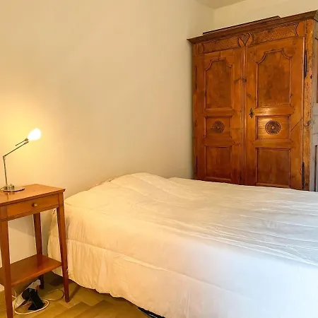 Au Coin Ponot - Jardin, Wifi, Parking Gratuit
